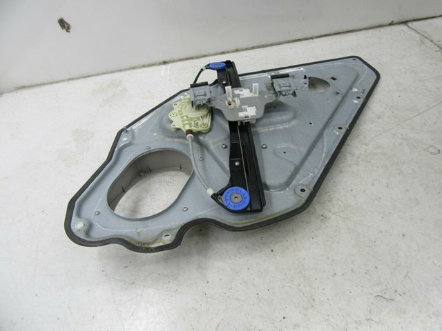 2010-2012 LINCOLN MKZ OEM LEFT REAR DRIVER SIDE DOOR WINDOW REGULATOR 