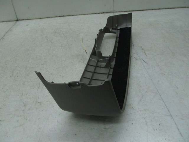 O2001-2006 LEXUS LS430 OEM RIGHT FRONT SEAT TRIM COVER GRAY 71867-50030
