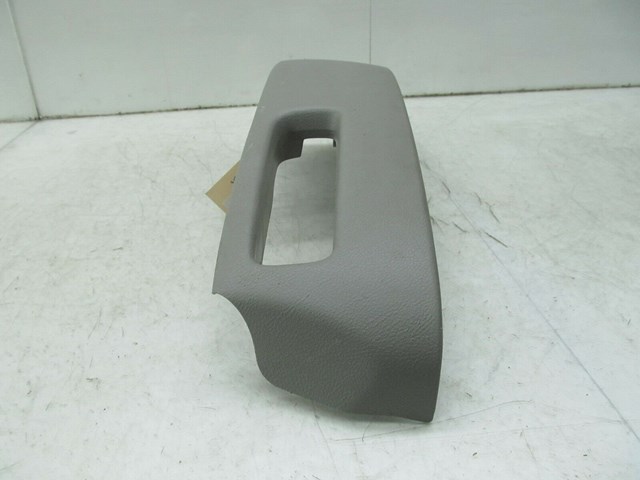 O2001-2006 LEXUS LS430 OEM RIGHT FRONT SEAT TRIM COVER GRAY 71867-50030