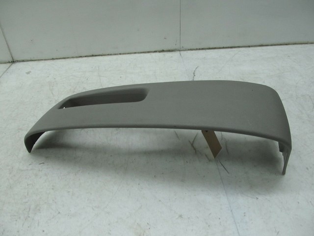 O2001-2006 LEXUS LS430 OEM RIGHT FRONT SEAT TRIM COVER GRAY 71867-50030