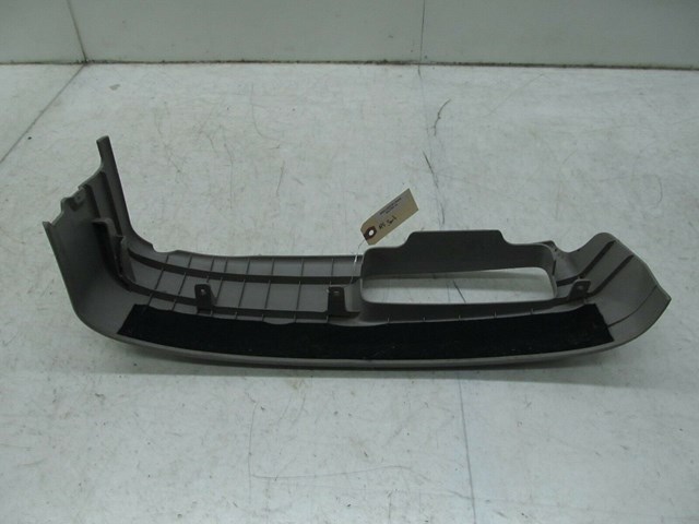 O2001-2006 LEXUS LS430 OEM RIGHT FRONT SEAT TRIM COVER GRAY 71867-50030
