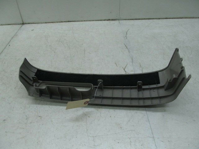 O2001-2006 LEXUS LS430 OEM RIGHT FRONT SEAT TRIM COVER GRAY 71867-50030