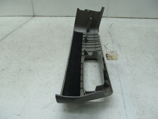 O2001-2006 LEXUS LS430 OEM RIGHT FRONT SEAT TRIM COVER GRAY 71867-50030