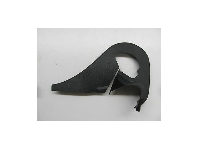 2003-2004 NISSAN 350Z COUPE OEM RIGHT FRONT PASSENGER'S SEAT TRIM