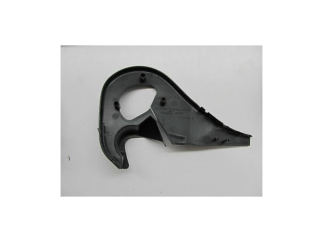 2003-2004 NISSAN 350Z COUPE OEM RIGHT FRONT PASSENGER'S SEAT TRIM