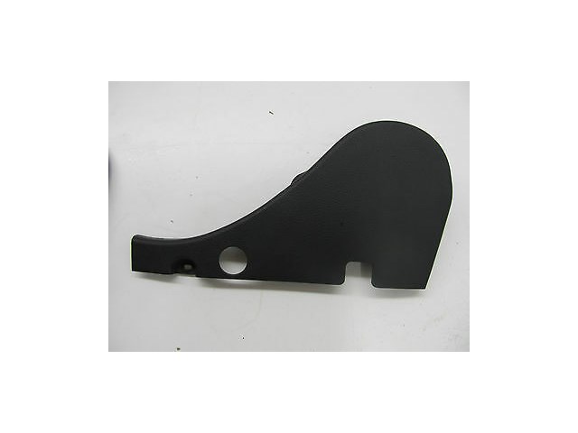 2003-2004 NISSAN 350Z COUPE OEM RIGHT FRONT PASSENGER'S SEAT TRIM