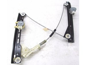 2013-2015 PORSCHE BOXSTER 981 OEM LEFT DRIVER DOOR WINDOW REGULATOR 99154207501