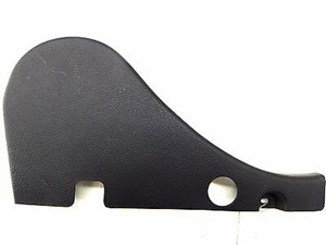 2009-2012 NISSAN 370Z COUPE OEM LEFT FRONT DRIVER SEAT TRIM PANEL