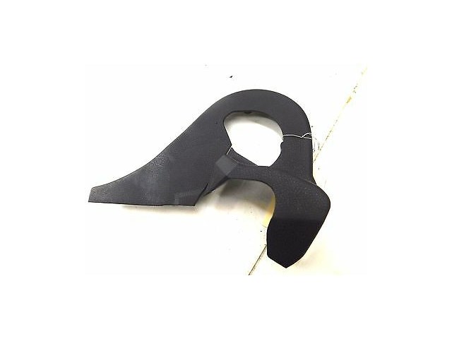 2009-2012 NISSAN 370Z OEM RIGHT FRONT PASSENGER SIDE INNER RIGHT SIDE SEAT TRIM