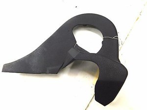 2009-2012 NISSAN 370Z OEM RIGHT FRONT PASSENGER SIDE INNER RIGHT SIDE SEAT TRIM