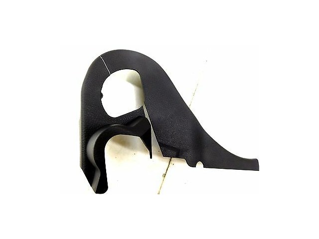 2009-2012 NISSAN 370Z OEM RIGHT FRONT PASSENGER SIDE INNER LEFT SIDE SEAT TRIM