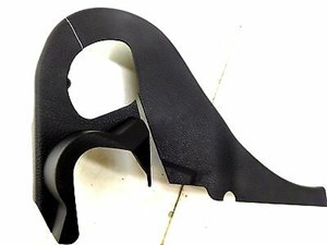 2009-2012 NISSAN 370Z OEM RIGHT FRONT PASSENGER SIDE INNER LEFT SIDE SEAT TRIM