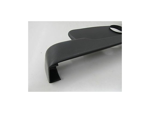 2007-2012 NISSAN ALTIMA SEDAN L32A OEM LEFT FRONT DRIVER SIDE SEAT TRIM BLACK