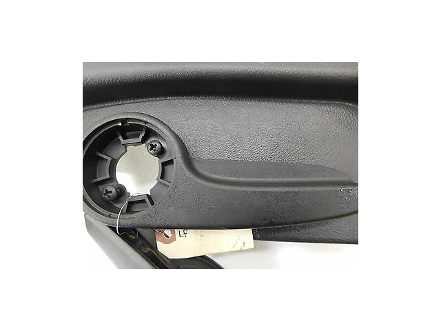 2007-2012 NISSAN ALTIMA SEDAN L32A OEM LEFT FRONT SEAT TRIM MOULDING COVER