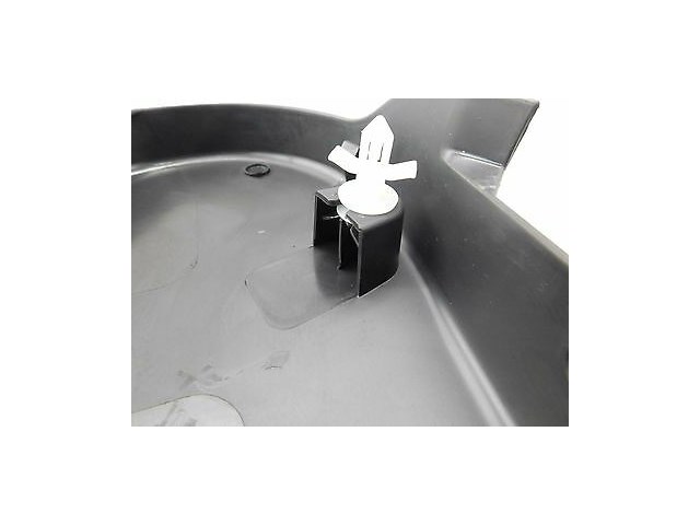 2007-2012 NISSAN ALTIMA SEDAN L32A OEM LEFT FRONT SEAT TRIM MOULDING COVER