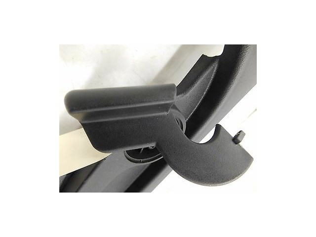 2007-2012 NISSAN ALTIMA SEDAN L32A OEM LEFT FRONT SEAT TRIM MOULDING COVER