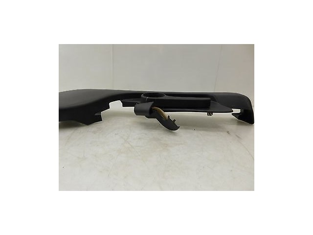 2007-2012 NISSAN ALTIMA SEDAN L32A OEM LEFT FRONT SEAT TRIM MOULDING COVER