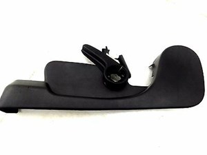 2007-2012 NISSAN ALTIMA SEDAN L32A OEM LEFT FRONT SEAT TRIM MOULDING COVER