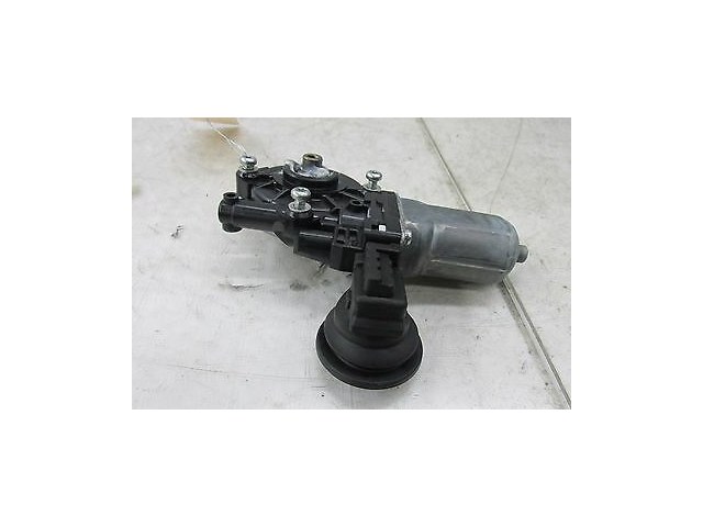2012-2014 TOYOTA CAMRY OEM LEFT REAR DOOR POWER WINDOW REGULATOR MOTOR