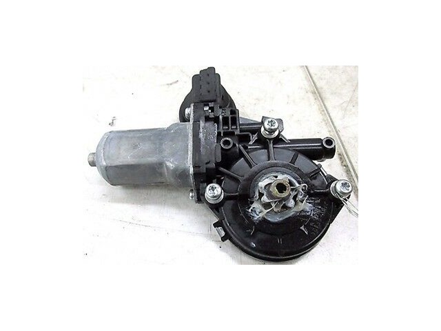 2012-2014 TOYOTA CAMRY OEM LEFT REAR DOOR POWER WINDOW REGULATOR MOTOR