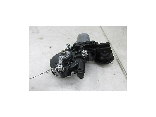 2012-2014 TOYOTA CAMRY OEM LEFT REAR DOOR POWER WINDOW REGULATOR MOTOR