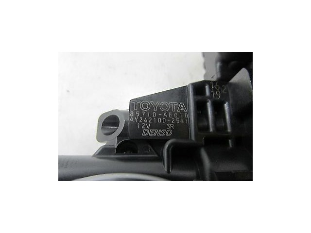 2012-2014 TOYOTA CAMRY OEM LEFT REAR DOOR POWER WINDOW REGULATOR MOTOR