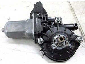 2012-2014 TOYOTA CAMRY OEM LEFT REAR DOOR POWER WINDOW REGULATOR MOTOR
