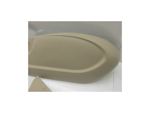 2013-2015 NISSAN ALTIMA SEDAN L33 OEM RIGHT FRONT PASSENGER'S SEAT TRIM MOULDING