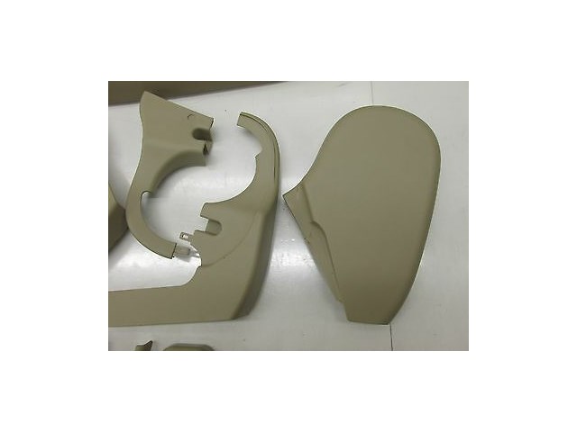 2013-2015 NISSAN ALTIMA SEDAN L33 OEM RIGHT FRONT PASSENGER'S SEAT TRIM MOULDING