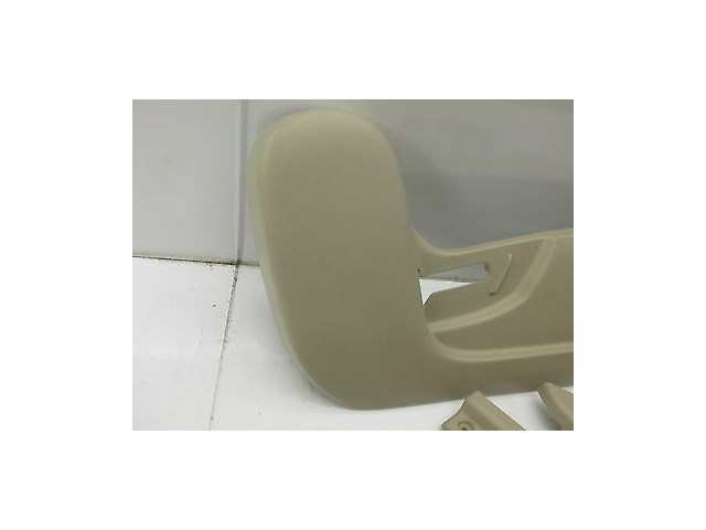 2013-2015 NISSAN ALTIMA SEDAN L33 OEM RIGHT FRONT PASSENGER'S SEAT TRIM MOULDING