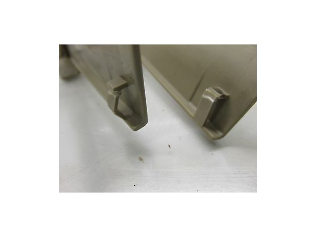 2013-2015 NISSAN ALTIMA SEDAN L33 OEM RIGHT FRONT PASSENGER'S SEAT TRIM MOULDING