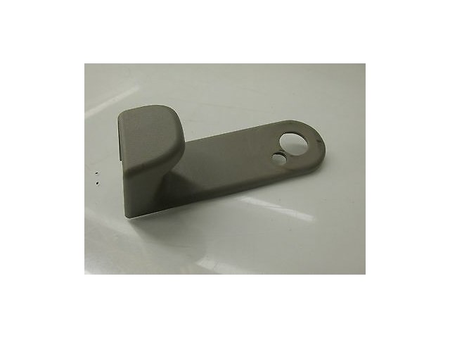 2004-2006 NISSAN QUEST OEM RIGHT FRONT PASSENGER SIDE SEAT TRIM COVER SET BEIGE