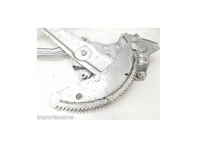 2003-2006 TOYOTA TUNDRA OEM RIGHT FRONT PASSENGER DOOR WINDOW REGULATOR