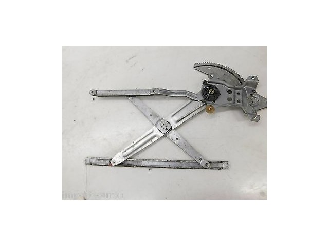 2003-2006 TOYOTA TUNDRA OEM RIGHT FRONT PASSENGER DOOR WINDOW REGULATOR
