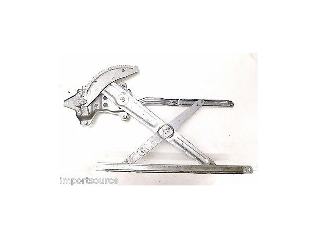 2003-2006 TOYOTA TUNDRA OEM RIGHT FRONT PASSENGER DOOR WINDOW REGULATOR