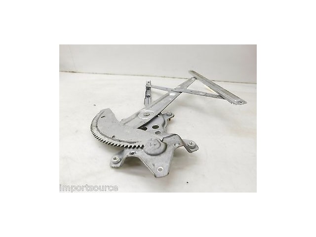 2003-2006 TOYOTA TUNDRA OEM RIGHT FRONT PASSENGER DOOR WINDOW REGULATOR