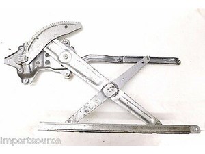 2003-2006 TOYOTA TUNDRA OEM RIGHT FRONT PASSENGER DOOR WINDOW REGULATOR