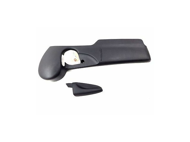 2012-2015 TOYOTA PRIUS C OEM LEFT FRONT DRIVERS SEAT TRIM PLASTIC LEVER