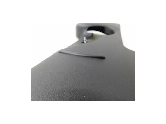 2012-2015 TOYOTA PRIUS C OEM LEFT FRONT DRIVERS SEAT TRIM PLASTIC LEVER