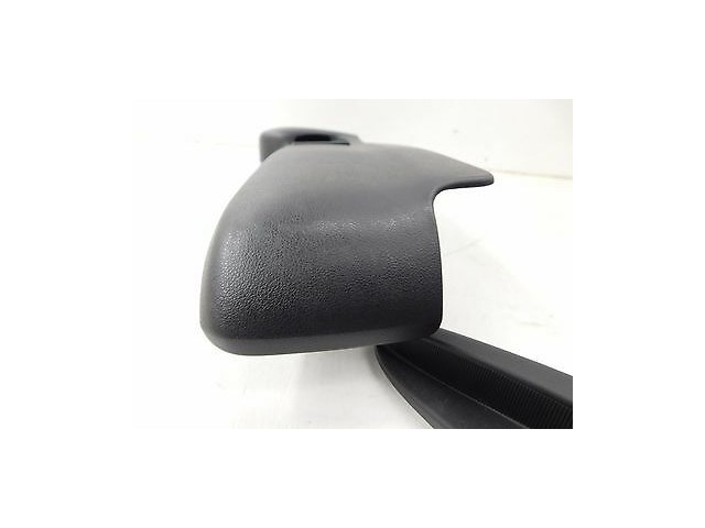 2012-2015 TOYOTA PRIUS C OEM LEFT FRONT DRIVERS SEAT TRIM PLASTIC LEVER