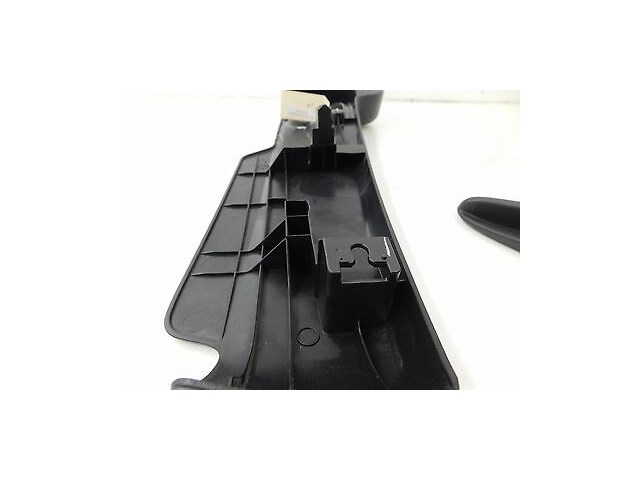 2012-2015 TOYOTA PRIUS C OEM LEFT FRONT DRIVERS SEAT TRIM PLASTIC LEVER
