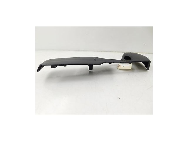 2012-2015 TOYOTA PRIUS C OEM LEFT FRONT DRIVERS SEAT TRIM PLASTIC LEVER