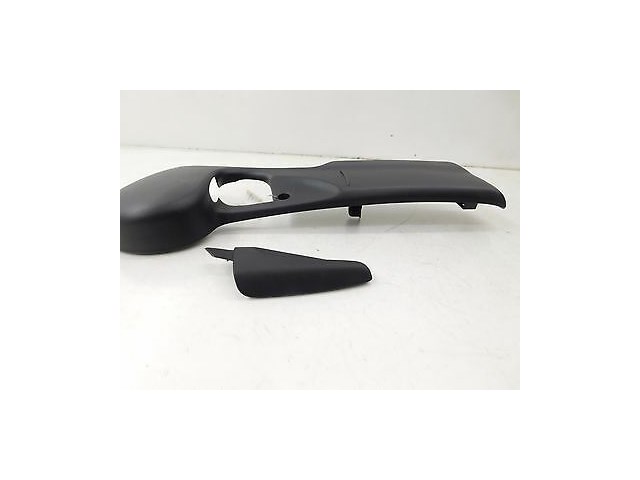 2012-2015 TOYOTA PRIUS C OEM LEFT FRONT DRIVERS SEAT TRIM PLASTIC LEVER