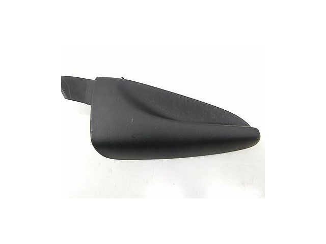 2012-2015 TOYOTA PRIUS C OEM LEFT FRONT DRIVERS SEAT TRIM PLASTIC LEVER