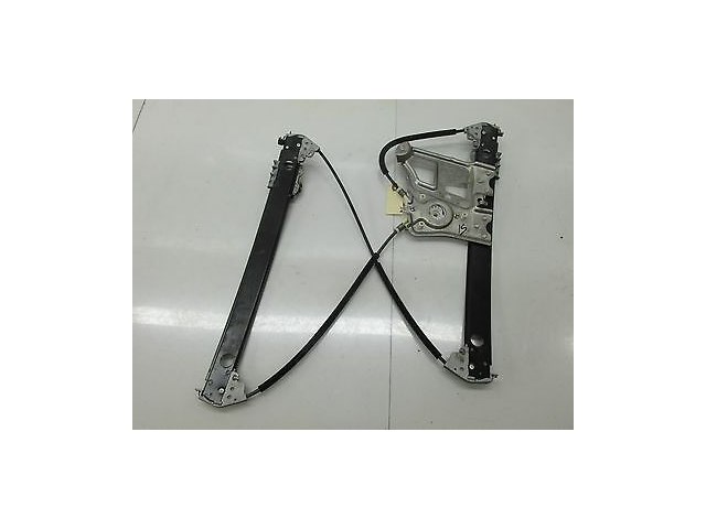 2003-2006 MERCEDES S430 S500 W220 OEM RIGHT FRONT DOOR WINDOW REGULATOR TRACK