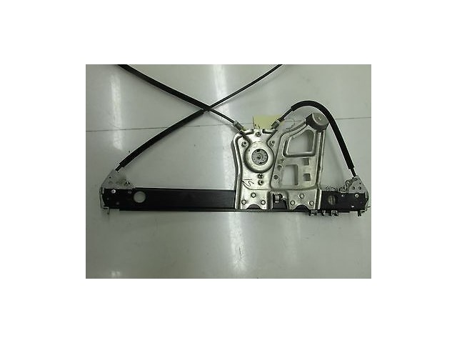 2003-2006 MERCEDES S430 S500 W220 OEM RIGHT FRONT DOOR WINDOW REGULATOR TRACK