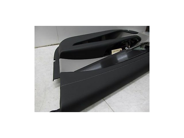 2013-2016 CADILLAC ATS OEM RIGHT FRONT PASSENGER INTERIOR DOOR PANEL TRIM