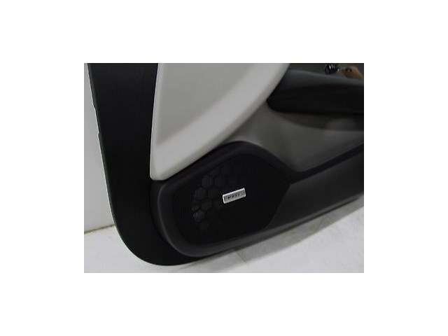 2013-2016 CADILLAC ATS OEM RIGHT FRONT PASSENGER INTERIOR DOOR PANEL TRIM