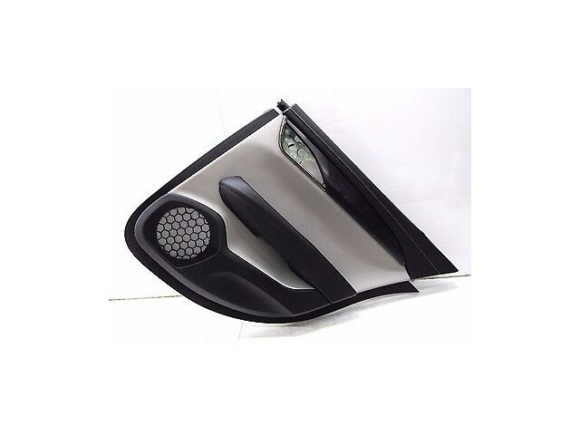 2013-2016 CADILLAC ATS OEM RIGHT REAR PASSENGER INTERIOR DOOR PANEL TRIM