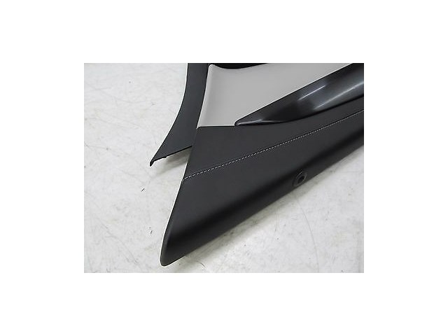 2013-2016 CADILLAC ATS OEM RIGHT REAR PASSENGER INTERIOR DOOR PANEL TRIM